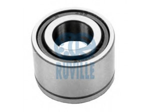 RUVILLE 55114 įvorė, įtempiklio skriemulio svirtis 
 Diržinė pavara -> V formos rumbuotas diržas/komplektas -> Įtempiklis
601 981 00 27