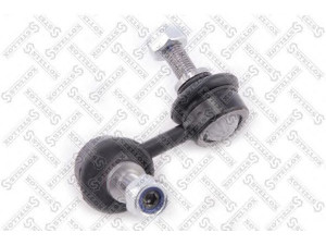 STELLOX 56-02033-SX šarnyro stabilizatorius 
 Ašies montavimas/vairavimo mechanizmas/ratai -> Stabilizatorius/fiksatoriai -> Savaime išsilyginanti atrama
51320S5A003, 52320S5A003