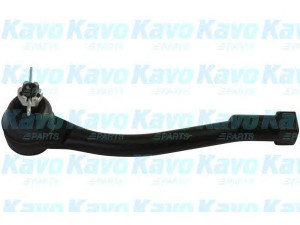 KAVO PARTS STE-4024 skersinės vairo trauklės galas 
 Vairavimas -> Vairo mechanizmo sujungimai
568204D000, 568204D001