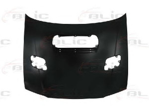 BLIC 6803-00-6730283P gaubtas 
 Kėbulas -> Liukai/stogai/durys/stoglangis/sulankstomas stogas -> Gaubtas/dalys/garso izoliacinė medžiaga
57220FA120