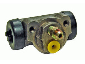 BOSCH 0 986 475 663 rato stabdžių cilindras 
 Stabdžių sistema -> Ratų cilindrai
MB058553, MB128624, MB193411, 58330 21300