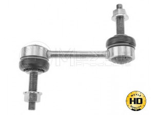 MEYLE 53-16 060 0010/HD šarnyro stabilizatorius 
 Ašies montavimas/vairavimo mechanizmas/ratai -> Stabilizatorius/fiksatoriai -> Savaime išsilyginanti atrama
RGD000311, RGD000312