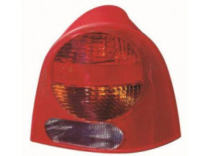 LORO 551-1940R-LD-UE kombinuotas galinis žibintas 
 Kėbulas -> Šviesos -> Kombinuotas galinis žibintas/dalys -> Kombinuotas galinis žibintas
7700426320