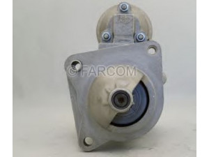 FARCOM 104997 starteris