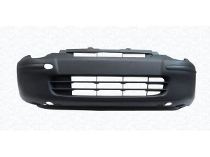 MAGNETI MARELLI 021316001730 buferis 
 Kėbulas -> Kėbulo dalys/ sparnas/buferis -> Priekinis aerodinaminio pasipriešinimo sumažinimas/grotelės
91401597