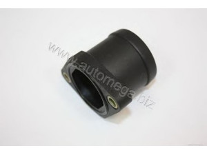 AUTOMEGA 301210133075B aušinimo skysčio jungė 
 Aušinimo sistema -> Žarnelės/vamzdeliai/sujungimai -> Jungės
075121133B, 075121133B, 075121133B