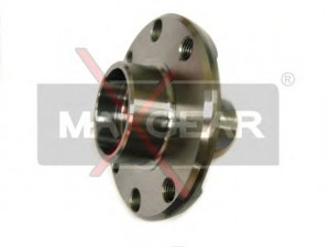 MAXGEAR 33-0483 rato stebulė 
 Ašies montavimas/vairavimo mechanizmas/ratai -> Rato stebulė/montavimas -> Rato stebulė
3 26 169, 3 26 169, 3 26 178, 3 26 178
