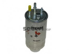 FRAM PS10041 kuro filtras 
 Techninės priežiūros dalys -> Papildomas remontas
55702102, 77363804, FG2067