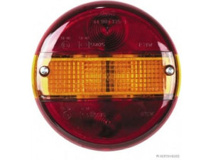 HERTH+BUSS ELPARTS 83840318 kombinuotas galinis žibintas
0563048, 563048, X60400050250, X861019405250