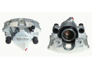 BUDWEG CALIPER 34843 stabdžių apkaba 
 Dviratė transporto priemonės -> Stabdžių sistema -> Stabdžių apkaba / priedai
34 11 1 151 578, 34 11 1 151 580