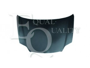 EQUAL QUALITY L04267 gaubtas 
 Kėbulas -> Liukai/stogai/durys/stoglangis/sulankstomas stogas -> Gaubtas/dalys/garso izoliacinė medžiaga
53301-12870