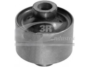 3RG 50340 valdymo svirties/išilginių svirčių įvorė 
 Ašies montavimas/vairavimo mechanizmas/ratai -> Valdymo svirtis/pasukamosios svirties sujungimas -> Montavimas/sutvirtinimas
1495717, 4042024, 4372132, 4540787