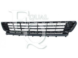EQUAL QUALITY G2567 ventiliacijos grotelės, buferis 
 Kėbulas -> Transporto priemonės priekis -> Buferis/dalys
5G0853671RYP