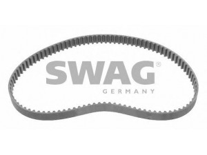 SWAG 90 92 6113 paskirstymo diržas 
 Techninės priežiūros dalys -> Papildomas remontas
MD300473, MD310484, 23356-42500