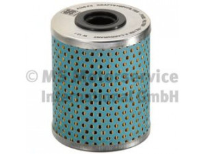 KOLBENSCHMIDT 50014100 kuro filtras 
 Techninės priežiūros dalys -> Papildomas remontas
4412830, 77 01 475 229