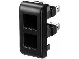 HELLA 2AA 713 628-021 kontrolinė lemputė
KDWHLO9140, KDWHLO9140, 031060