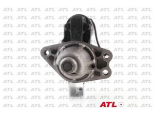 ATL Autotechnik A 75 140 starteris
S114-519