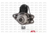 ATL Autotechnik A 75 140 starteris
S114-519
