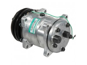 SIDAT SB.018S kompresorius, oro kondicionierius