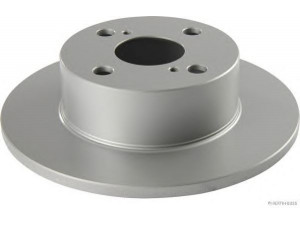 MAGNETI MARELLI 600000090690 stabdžių diskas
42431-12190