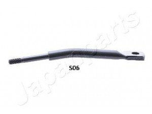 JAPANPARTS SI-S05L prikabinimo svirtis 
 Ašies montavimas/vairavimo mechanizmas/ratai -> Stabilizatorius/fiksatoriai -> Stabilizatorius
4475109000