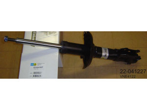 BILSTEIN 22-041227 amortizatorius
535 413 031 C, 6K0 413 031 C, 1H0 413 031 F