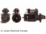 LUCAS ELECTRICAL LRS01464 starteris
7N8404, 8N1694
