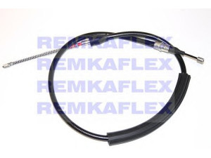 REMKAFLEX 52.1416 trosas, stovėjimo stabdys 
 Stabdžių sistema -> Valdymo svirtys/trosai
8Z0609721B, 8Z0609721F, 8Z0609722C