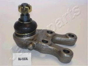 JAPANPARTS BJ-523L atramos/vairo trauklė 
 Ašies montavimas/vairavimo mechanizmas/ratai -> Sujungimai -> Atramos/vairo trauklė
MB831037, MR296269