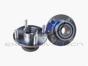 MDR MWB-R0081 rato stebulė 
 Ašies montavimas/vairavimo mechanizmas/ratai -> Rato stebulė/montavimas -> Rato stebulė
96264600, 96280244