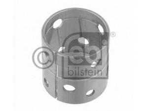 FEBI BILSTEIN 18370 įvorė, stabdžių velenas
1 230 0106 02, 1 230 0106 03, 1 230 0106 04