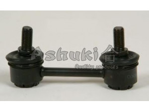 ASHUKI 1488-8030 šarnyro stabilizatorius 
 Ašies montavimas/vairavimo mechanizmas/ratai -> Stabilizatorius/fiksatoriai -> Savaime išsilyginanti atrama
0K2A5-34-150, 0K2A5-34-150A, 0K2A5-34-150B