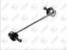 FORTUNE LINE FZ7509 šarnyro stabilizatorius 
 Ašies montavimas/vairavimo mechanizmas/ratai -> Stabilizatorius/fiksatoriai -> Savaime išsilyginanti atrama
31351124380, 31351127194, 31351128050