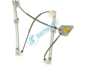 ELECTRIC LIFE ZR VK717 R lango pakėliklis 
 Vidaus įranga -> Elektrinis lango pakėliklis
6R4837462C, 6R4837462D
