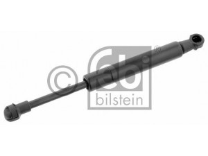 FEBI BILSTEIN 30233 dujinė spyruoklė, bagažinė 
 Priedai -> Bagažinė/pakrovimo skyrius
51 24 8 399 087