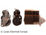 LUCAS ELECTRICAL LRS02288 starteris 
 Elektros įranga -> Starterio sistema -> Starteris
M0T80783, M0T80784ZC, MD351508