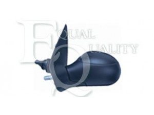 EQUAL QUALITY RD00787 išorinis veidrodėlis 
 Kėbulas -> Keleivių kabina -> Veidrodėlis
55071026, 8148XY, SV7091