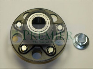 BRT Bearings PWK1747 rato guolio komplektas 
 Ašies montavimas/vairavimo mechanizmas/ratai -> Rato stebulė/montavimas -> Rato guolis
42200-SJF-951