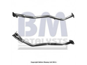 BM CATALYSTS BM70481 išleidimo kolektorius 
 Išmetimo sistema -> Išmetimo vamzdžiai
200200F300, 200200F350