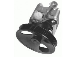 ZF Parts 2865 301 hidraulinis siurblys, vairo sistema
49110-BU000