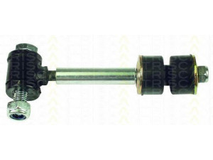 TRISCAN 8500 27110 stabilizatorius komplektas 
 Ašies montavimas/vairavimo mechanizmas/ratai -> Stabilizatorius/fiksatoriai -> Stabilizatorius
1206667