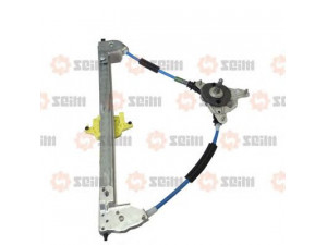 SEIM 900955 lango pakėliklis 
 Komforto sistemos -> Elektrinis lango pakėliklis
922355, 9631473180