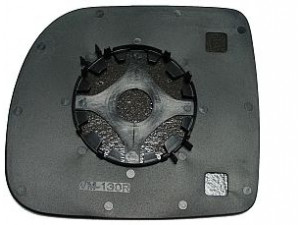 LORO 3146G02 veidrodėlio stiklas, išorinis veidrodėlis 
 Kėbulas -> Langai/veidrodėliai -> Veidrodėlis
7701041941