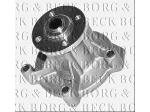 BORG & BECK BWP2065 vandens siurblys 
 Aušinimo sistema -> Vandens siurblys/tarpiklis -> Vandens siurblys
1662000620
