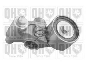 QUINTON HAZELL QTT1071 įtempiklio skriemulys, paskirstymo diržas 
 Techninės priežiūros dalys -> Papildomas remontas
13033-AA040