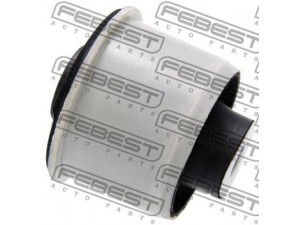 FEBEST MZAB-DER stebulės laikiklio įvorė
D651-28-460
