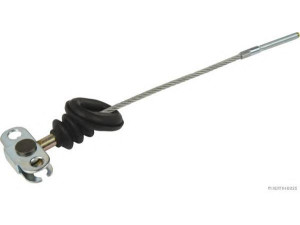 MAGNETI MARELLI 600000115790 trosas, stovėjimo stabdys
93740724, P00013