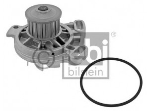 FEBI BILSTEIN 09758 vandens siurblys 
 Aušinimo sistema -> Vandens siurblys/tarpiklis -> Vandens siurblys
023 121 004, 023 121 004 V, 023 121 004 X
