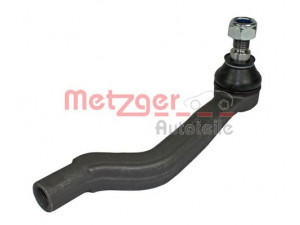 METZGER 54029702 skersinės vairo trauklės galas 
 Vairavimas -> Vairo mechanizmo sujungimai
169 330 0603