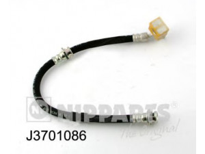 NIPPARTS J3701086 stabdžių žarnelė 
 Stabdžių sistema -> Stabdžių žarnelės
46210-D4001, 46210-D4011, 46210-Q9000